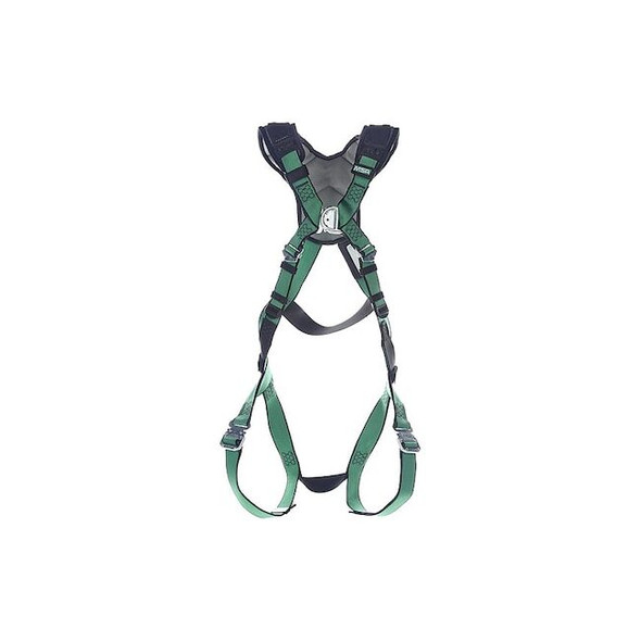 Msa Safety 10206108