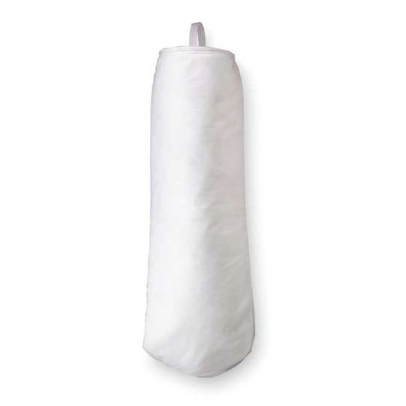 Manufacturer Varies Filter Bag,100 micron,16 1/2" L 255119-75 Manufacturer Varies Filter Bag,100 micron,16 1/2" L 255119-75