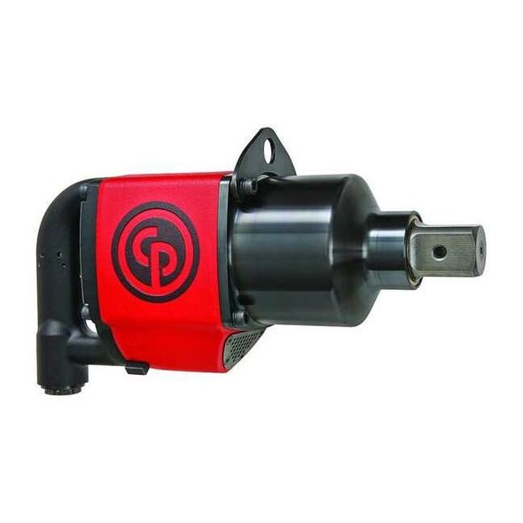 Chicago Pneumatic 1-1/2" D-Handle Air Impact Wrench 5900 ft.-lb. CP6135-D80
