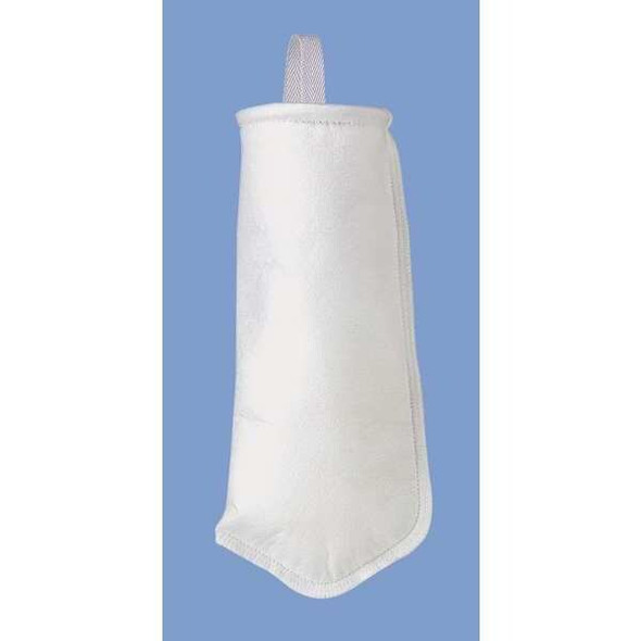 Manufacturer Varies Filter Bag,Felt,PP,40 gpm,10m,PK20 255100-75