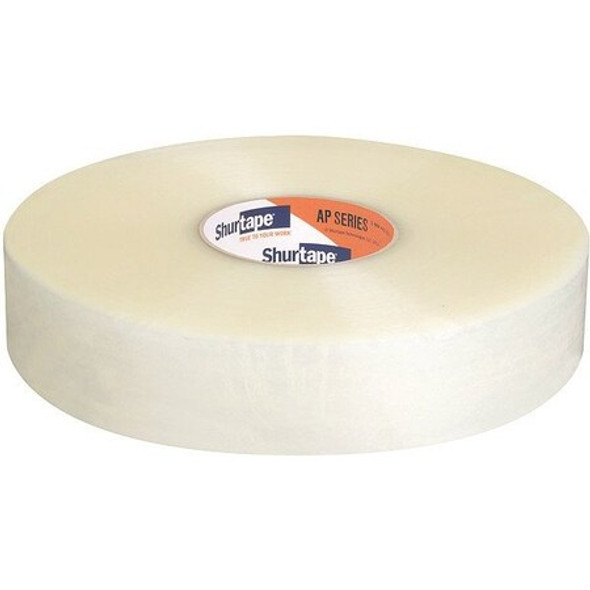 Manufacturer Varies Acrylic Packing Tape, 2 mil, Clear, PK6 230964 Manufacturer Varies Acrylic Packing Tape, 2 mil, Clear, PK6 230964