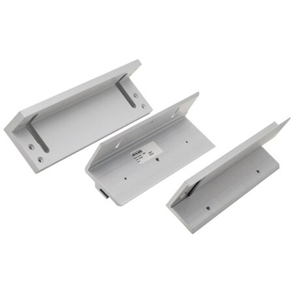 Top Jamb Kit, M492 Series, SatIn AlumInum Clear Anodized