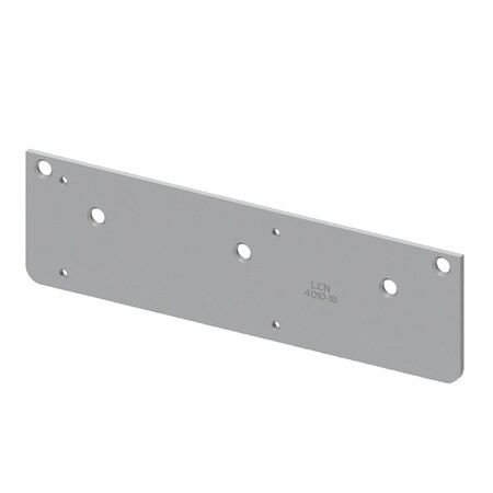 Lcn 4010-18 AL Door Closer Mounting Plates 4010-18 689