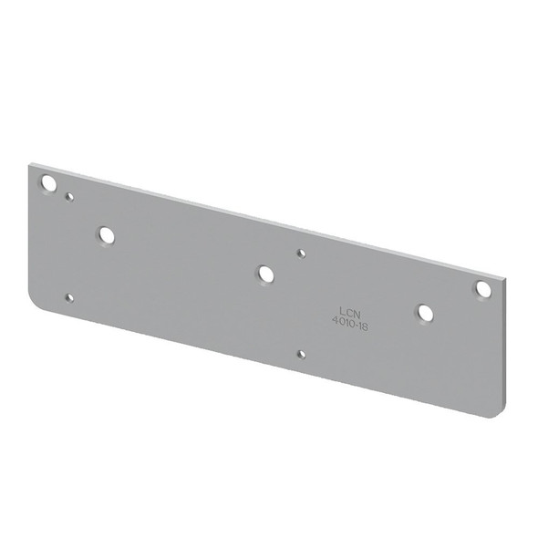 Lcn 4010-18 AL Door Closer Mounting Plates 4010-18 689