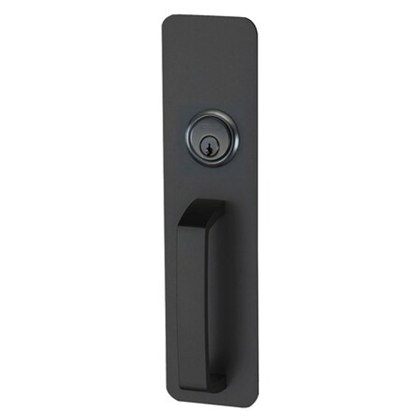 Von Duprin Mechanical Exit Device Trims 230NL 622 Von Duprin Mechanical Exit Device Trims 230NL 622