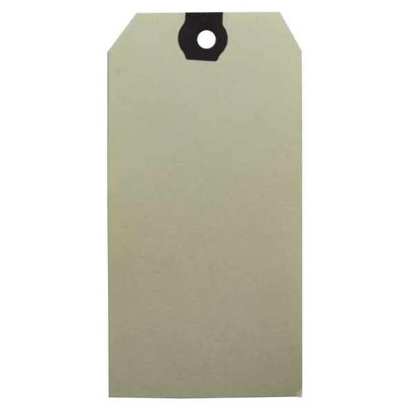 Manufacturer Varies Blank Shipping Tag,Paper,White,PK1000 61KU81 Manufacturer Varies Blank Shipping Tag,Paper,White,PK1000 61KU81