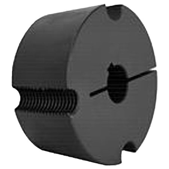 Manufacturer Varies TL Bushing, 2012, 38 mm B Dia,1.25 in L 2012X38MM Manufacturer Varies TL Bushing, 2012, 38 mm B Dia,1.25 in L 2012X38MM
