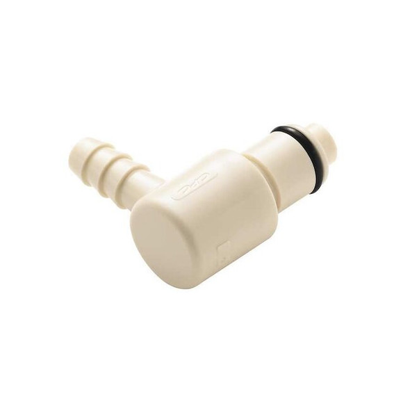 Colder 3/8" Barb x Insert Coupler PLC2300612 Pack of 2