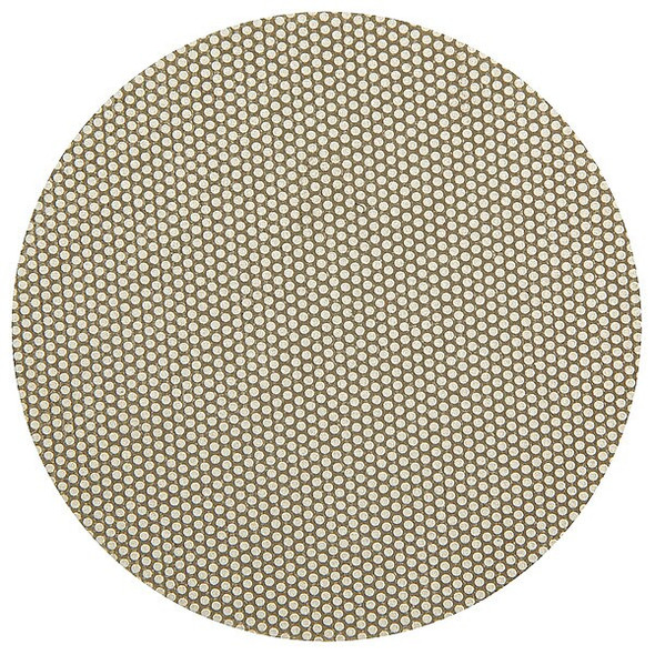 Norton Abrasives PSA Sanding Disc,2 in Dia,800 G 66260307012