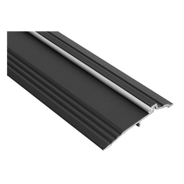 National Guard Threshold,Smooth/Fluted Top,3 ft. 804VDKB-36