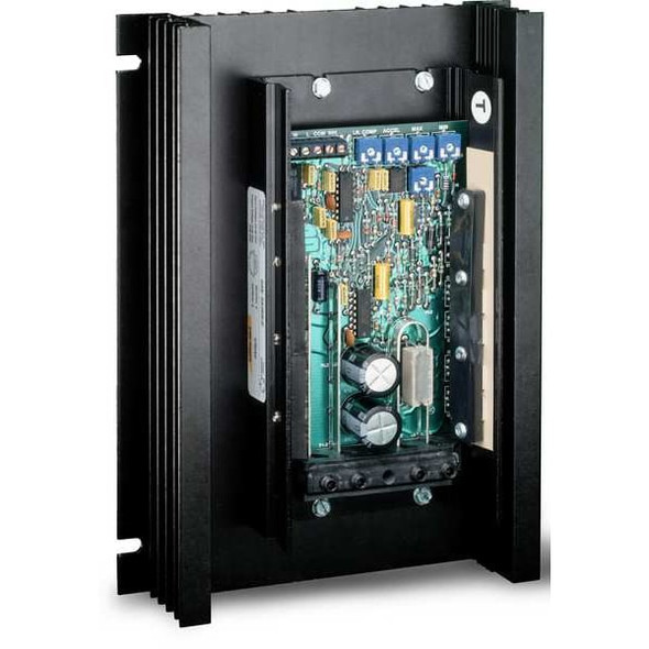 Dart Controls DC Speed Control, 0-24/36VDC, 60A, NEMA 4X 65E60