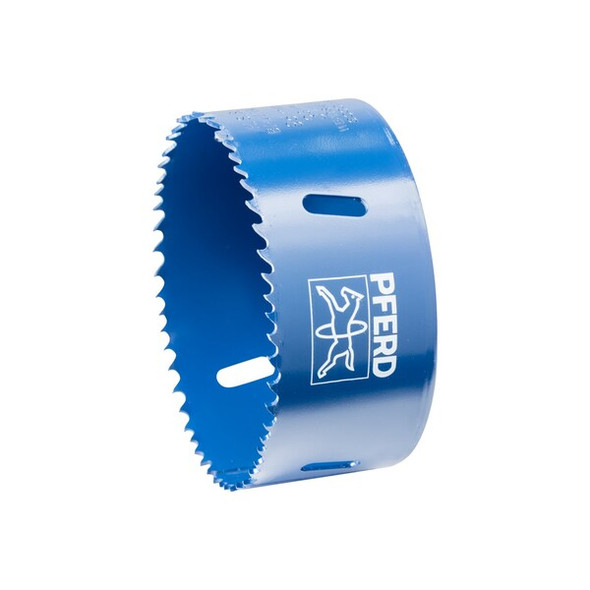 Pferd Bimetal Hole Saw,3-3/4" 29139 Pferd Bimetal Hole Saw,3-3/4" 29139