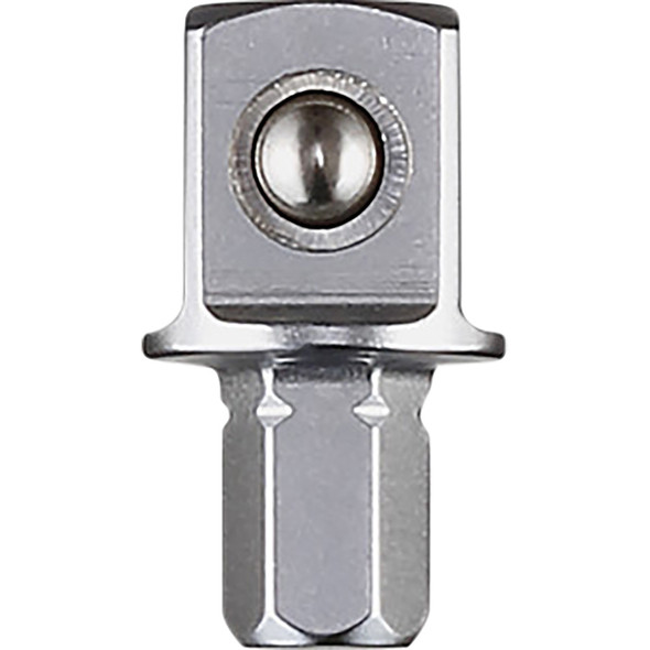 Adapter 3/8" for e-ASSIST MINI Ratchet Wrench 400ERSA38