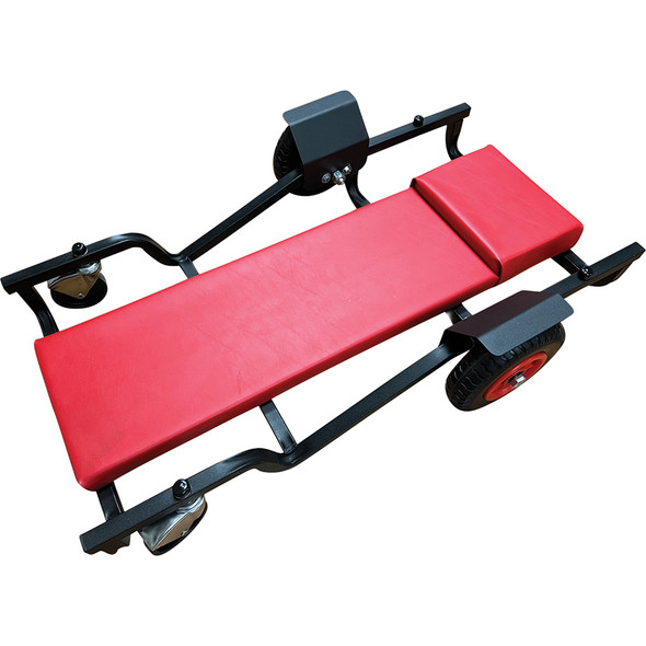 On-Road/Off-Road Crossover Creeper MTLATCII