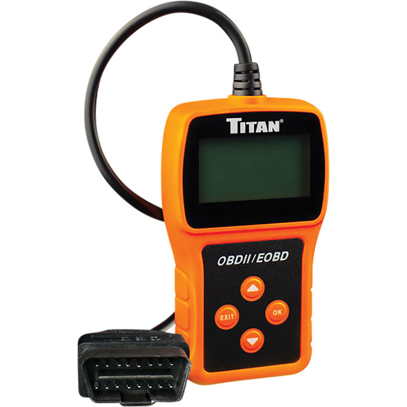 Professional Diagnostic Tool 51006