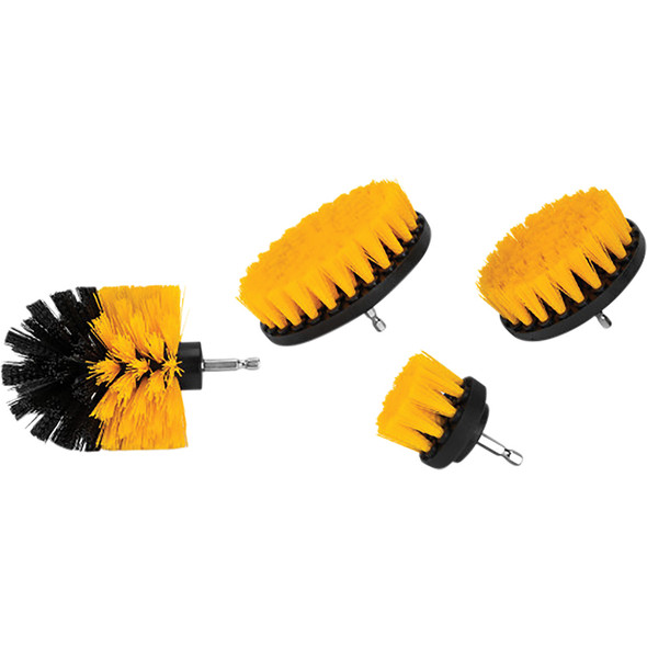 4 pc. Cleaning Brush Set 85534