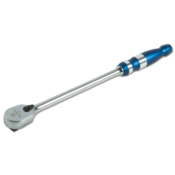 3/8" Drive x 12" 90 Tooth Sealed Head Ratchet 12161