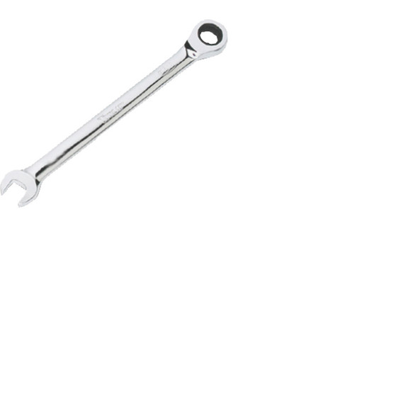 5/16" Ratcheting Combination Wrench 12602