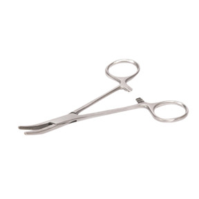 5 in. Curved Locking Clamp Pliers 15026