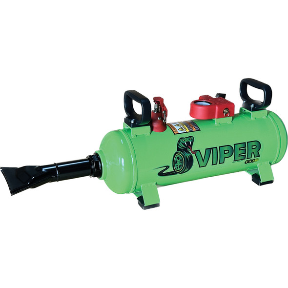 Viper 13-Liter Aluminum Push Button Bead Seater VP13AL