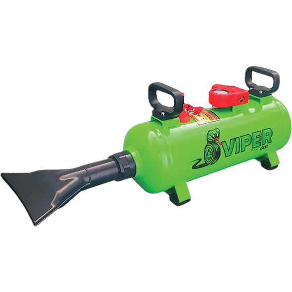 Viper 18-Liter Aluminum Push Button Bead Seater VP18AL