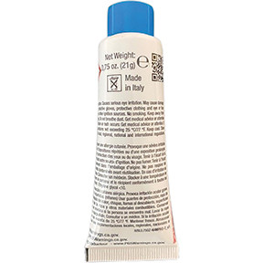 Replacement Hardener, 0.5 OZ TUBE UP0681