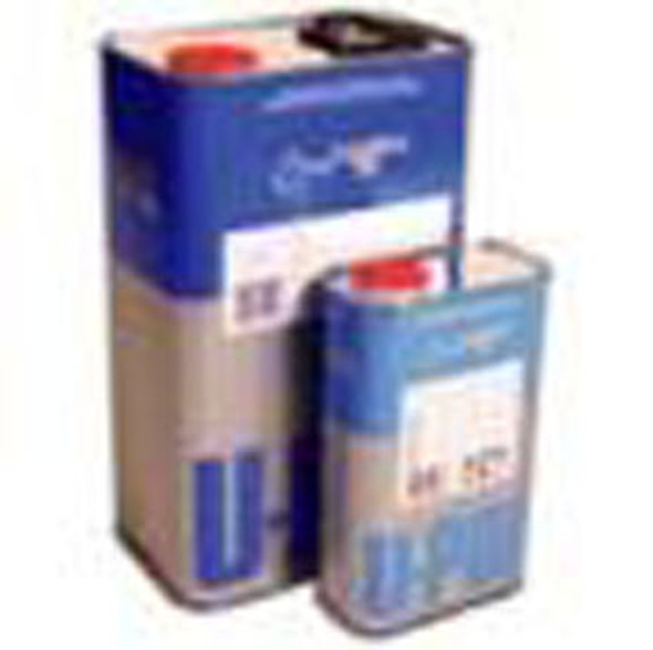 2:1 Hs Overall Clearcoat, Clear, 11lbs UP2822