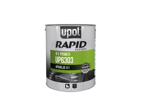 Rapid Primer Gallon UP6303