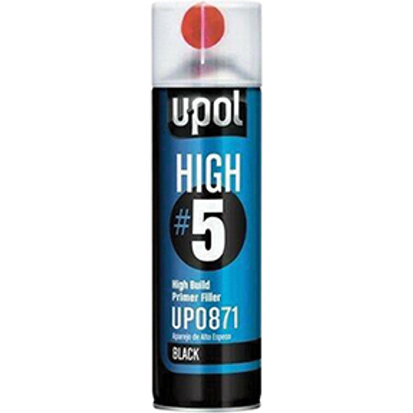High #5 High Build Primer UP0871