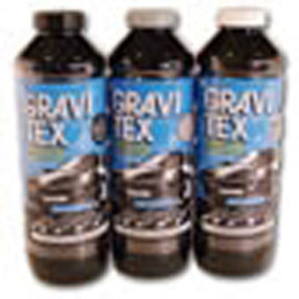Gravitex Plus, Gray, 2lbs UP0723