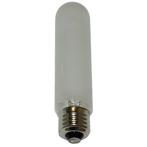 Manufacturer Varies 25W, T10 Incandescent Light Bulb (Formerly LumaPro) 4RZX4