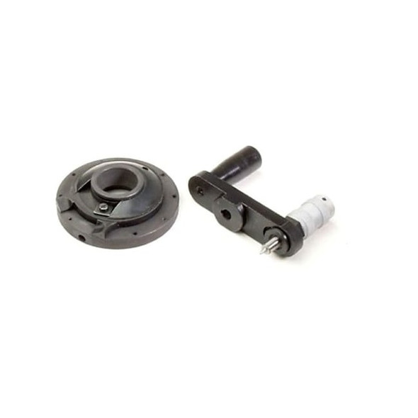 Hhip Dividing Plate For 4" Rotary Table No 3900-2304 3900-2400