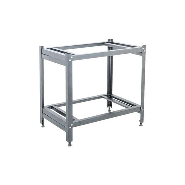 Hhip 36 X 24" 0-Ledge Surface Plate Stand 4401-1401
