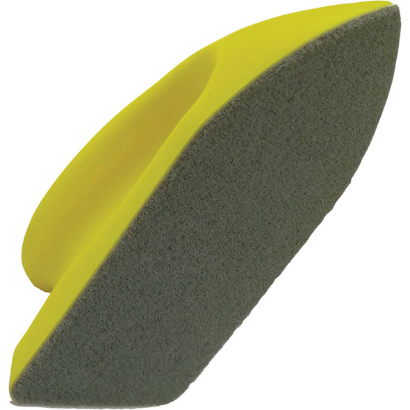 Vinyl and Leather Brush VLB-1