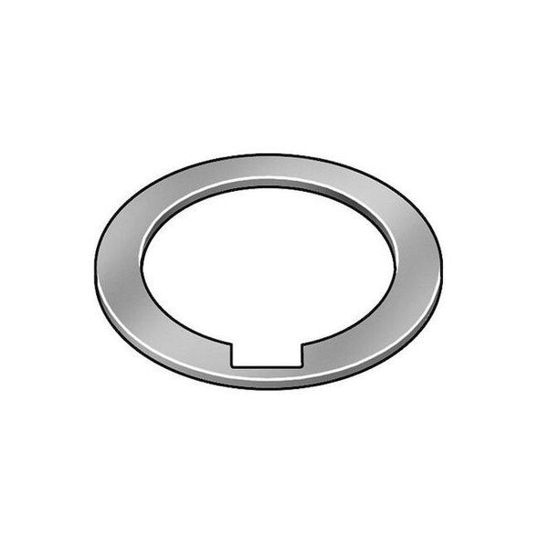 Precision Brand Arbor Spacer Assortment,19 pcs,Steel 24160