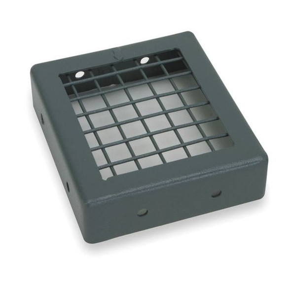 Dayton Outlett Guard,Includes Mtg Hardware 2RXP9