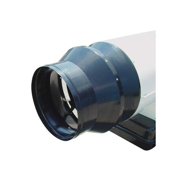 Heat Wagon Portable Htr Duct Outlet Adaptor AR210