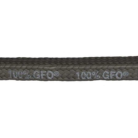 Palmetto Packing Packing Seal, 3/4 Sq In., 5 Ft 1389