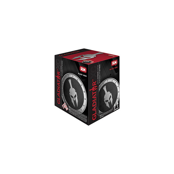 Gladiator XC Black Kit 56650