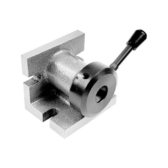 Hhip Horizontal/Vertical 5C Angle Collet Fixture 3900-1621