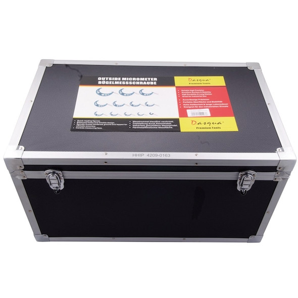 Hhip 3/32 X 1/2 X 4-1/2" Cobalt Cut-Off Blade 2000-1102