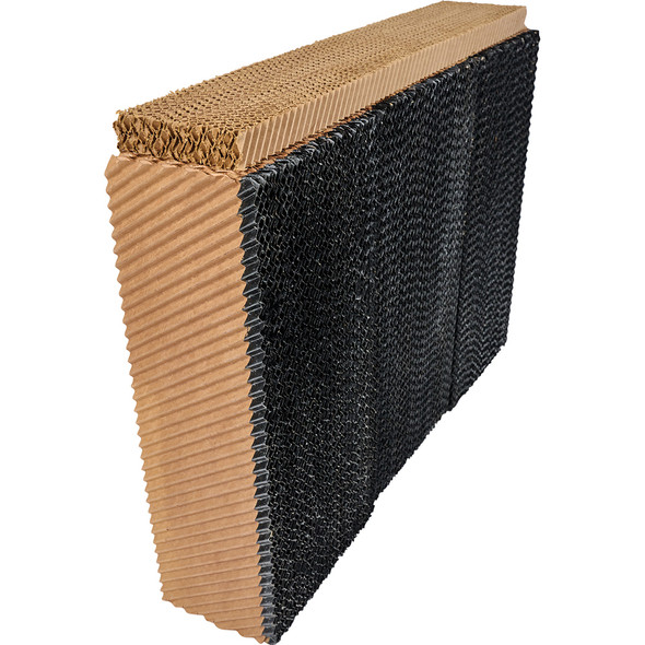 HydroTek by Portacool Replacement Media Set for Apex 1200 PACHT1200K