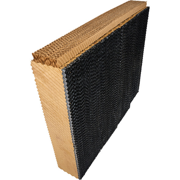 HydroTek by Portacool Replacement Media Set for Apex 2000 PACHT2000K