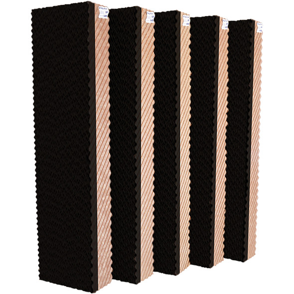 HydroTek by Portacool Replacement Media Set for Portacool Jetstream 260 PACHTB260K