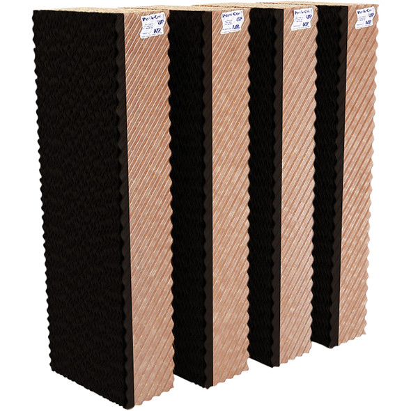 HydroTek by Portacool Replacement Media Set for Portacool Jetstream 250 PACHTB250K