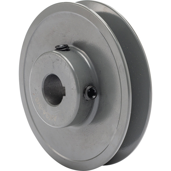 Portacool Apex 6500 Replacement Motor Pulley – 3.95? PULR0004K
