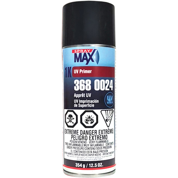 SprayMax® 1K UV Primer 3680024