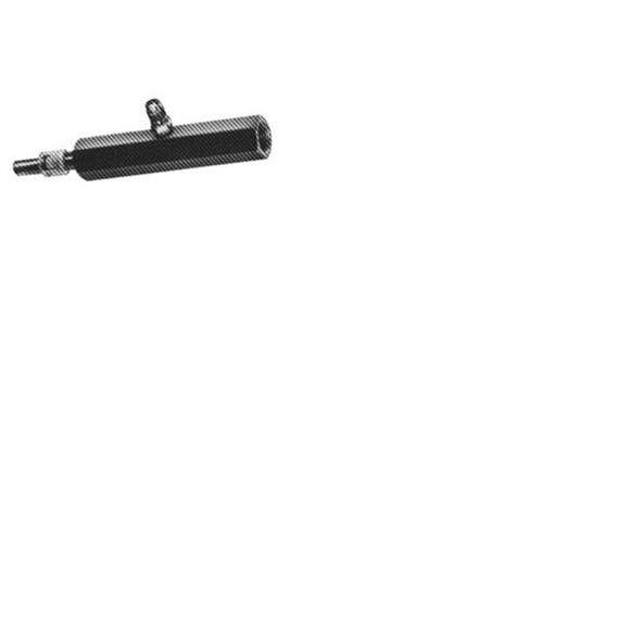 F.I. Pressure Tester Adapter for GM 2.2L 37660