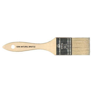 Whitney II, 1" Chip Brush 2001-10