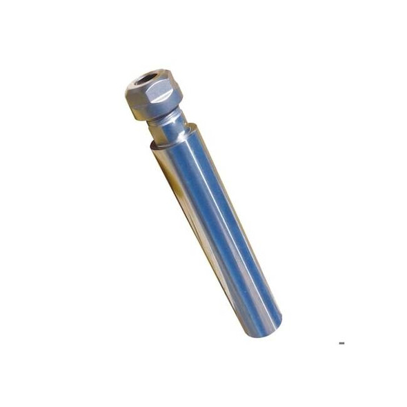 Pro-Series 3/4 X 2-1/2" ER-16 Straight Shank Collet Chuck 3900-2083